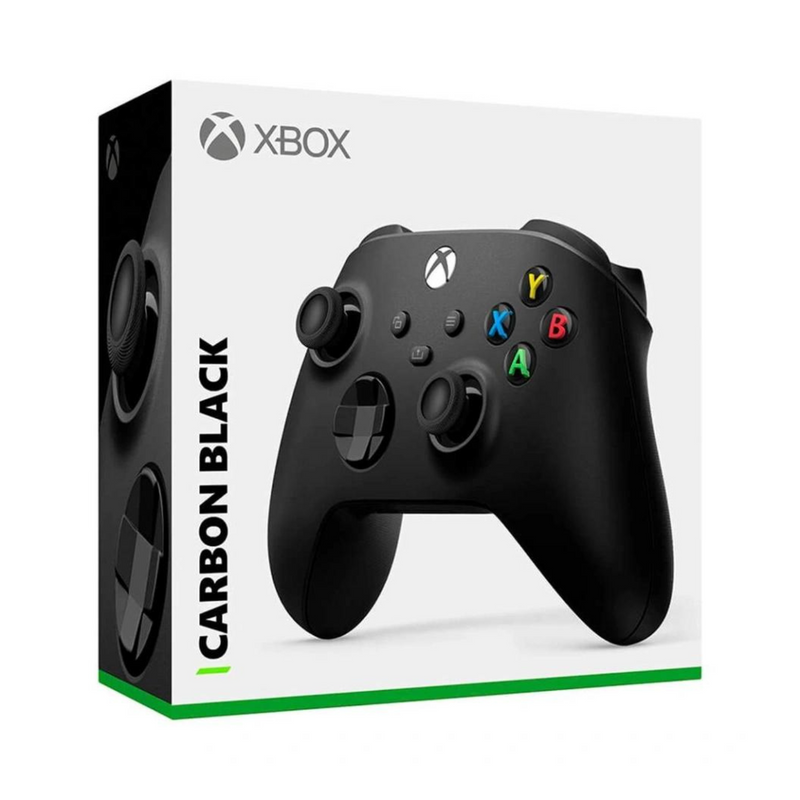 Control Xone Wireless  ( Carbon Black) Xbox One
