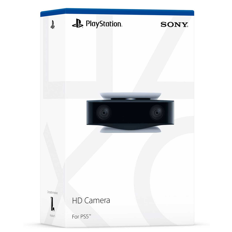 Hd Camera (Sony) PS5