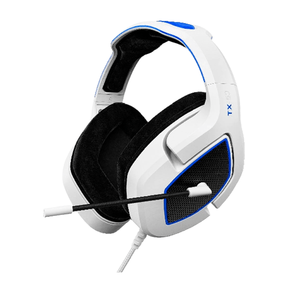 Tx50 Wired Headset.- Ps5